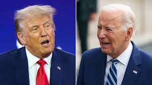 NY Times Poll Shows Big Lead for Trump Over Biden in Almost Every Battleground State