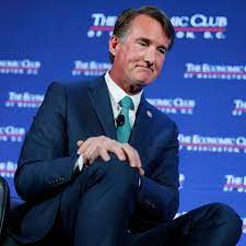 Youngkin Suffers Setback as Republicans Lose Virginia Legislature