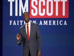 Sen. Tim Scott Announces His Withdrawal From 2024 Presidential Race