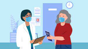 Catching a Cold Might Prevent a Severe Case of COVID-19