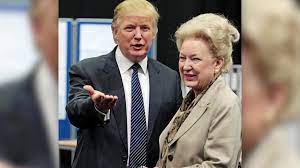 Maryanne Trump Barry, Trump's Sister, Dies at 86: NYPD