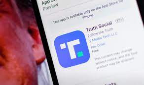 Trump's Truth Social Announces Merger 'Milestone' as Filings Show $73 Million Loss