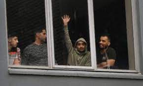 80 Asylum Seekers Released From Immigration Detention Into Australian Community