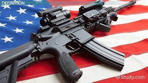 High Court Could Draw Line Between Administrative and Criminal Law in 2nd Amendment Decisions