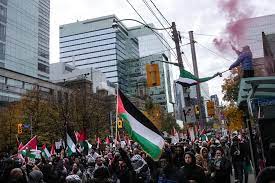 ‘Canada Is Not a Safe Place’: Jewish Family Plans Move to Israel After Rise in Antisemitism in Canada