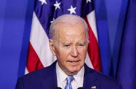 Biden Signs Government Funding Bill, Averting Shutdown