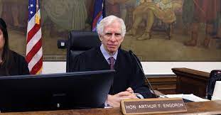 House Republican Files Ethics Complaint Against Judge in Trump Fraud Case