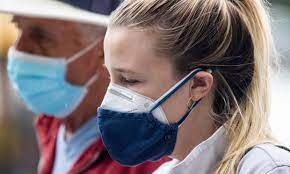 Western Australia Brings Back Mask Mandates at Hospitals