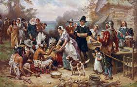 The Meaning of Thanksgiving Day and History of the Holiday