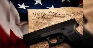 3 Reasons Why We’re Thankful for Gun Rights