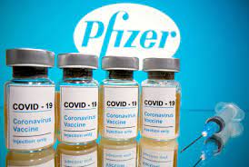 Australian Regulators Back Pfizer, Moderna Vaccines for ‘Kraken’ Variant
