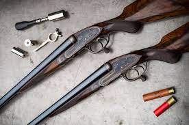 First Nations Chief Says Indigenous Hunters 'Very Fearful' of Potential for Bill C-21 to Confiscate Firearms