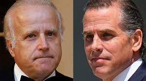 House Judiciary Subpoenas Prosecutor in Hunter Biden Probe