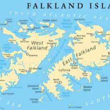 Downing Street Shuts Down Argentina's Call for Falklands Sovereignty Talks