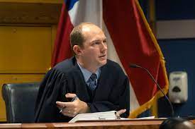 Judge Modifies Trump Codefendant's Release Conditions Without Revoking Bond