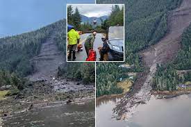 5 Family Members and a Commercial Fisherman Neighbor Are ID’d as Dead or Missing in Alaska Landslide