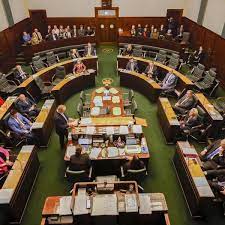 Immigration, Inflation, Inhalation on Parliament Agenda