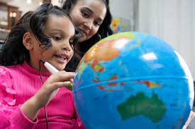 Meet the 6-year-old from N.J. with an IQ almost as high as Einstein’s | Calavia-Robertson