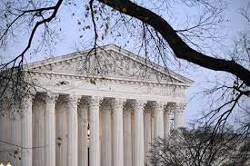 Supreme Court to Hear Arguments Surrounding Sentencing Rules for Armed Criminals