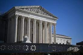 Supreme Court Looks at Federal 3-Strikes Gun Law