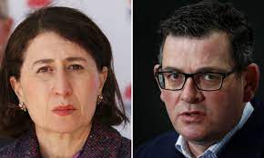 'Alarmed': 600 Australian Leaders Sign Pledge Against Anti-Semitism