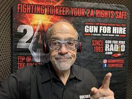 This week on Gun For Hire Radio… the New Year’s Eve show. We will start 2024 deep in the 2A Fight. Are you prepared?
