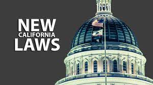 12 Controversial California Policies Taking Effect Jan. 1