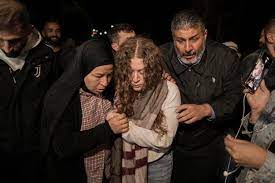Israeli Military Confirms Release of 8 More Israeli Hostages From Captivity in Gaza Strip