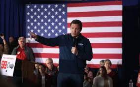 DeSantis Completes 99-County Tour of Iowa, Seeking to Boost Lagging Campaign