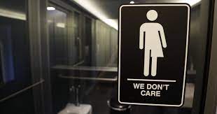 Transgender Bathroom Battle Heating Up State by State