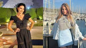 Russian Model and Teen Daughter Found Savagely Murdered in Turkey