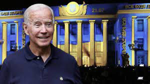 VP Biden Linking Ukraine Loan to Prosecutor's Firing Surprised State Department Officials, Emails Show