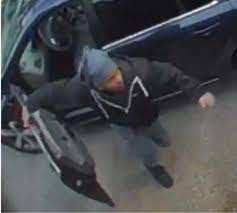 Teen, 17, Arrested in Armed Carjacking of FBI Agent Near Capitol Hill