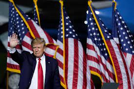 Nevada Grand Jury Indicts 6 for Certifying Trump Won State in 2020