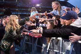 'Bad Blood' Between Fans and Ticket Marketplaces After Taylor Swift Concert Debacle Sparks State and Federal Legislation