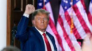 GOP Lawmakers Sound Alarm on Trump 'Dictator' Narrative