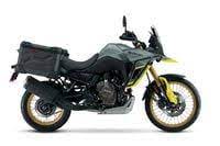 2024 Suzuki V-Strom 800DE and Adventure Preview