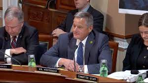 The Joe Biden Administration Is Still Planning On Converting Our National Parks To Illegal Immigrant Tent Cities