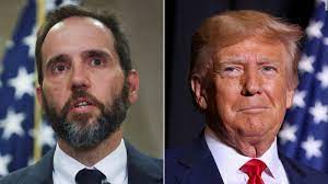 Judge Denies Jack Smith's Request to Conceal Documents in Trump Classified Materials Case