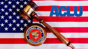 ACLU Will Represent NRA In Free Speech Case Before Supreme Court