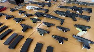Democrats Combine All Their Gun Control Plans Into One Comprehensive Bill