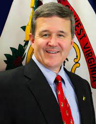 West Virginia Secretary of State Insists Trump Was Robbed of 2020 Election Win