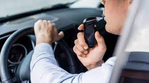 US Takes First Step in Requiring Anti-Drunk Driving Technology in New Cars