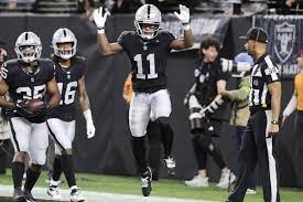 Four Days After Losing 3–0, Raiders Set Franchise Scoring Record Beating Chargers 63–21