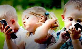 Are Smartphones Really Making Kids Dumb?