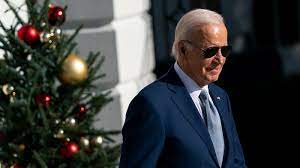 Michigan, Nevada Shift Toward GOP As Biden's Approval Rating Slides: Cook Political Report