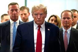 Supreme Court Will Reverse Trump Ballot Removal but Dodge Insurrection Question, Expert Predicts