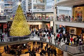 Anthony Furey: Troubling Mall Protests Are Like the War on Christmas, Hamas-Style