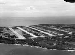 US Planning to Reclaim World War II-era Airfield in Pacific Island to Counter China