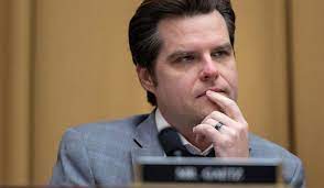 Gaetz Demands Transparency From Delta CEO After Viral Posts About Illegal Immigrants